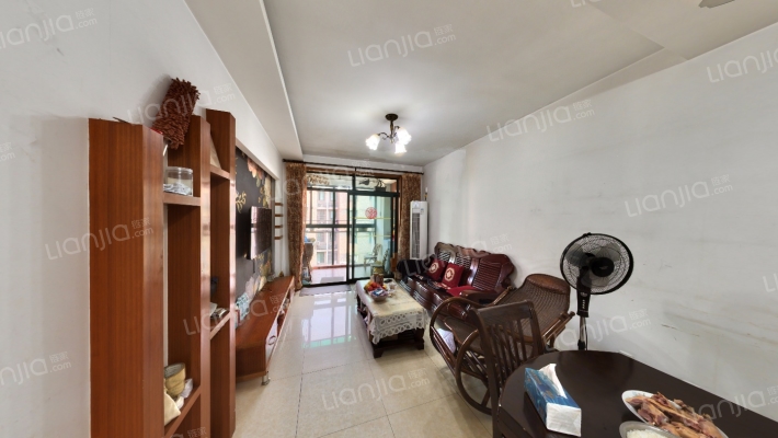 钱江四苑东区二手房实景图