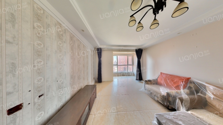 泰达美源二手房实景图