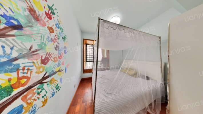 松泉阁二手房实景图