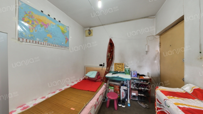 新街口东街二手房实景图