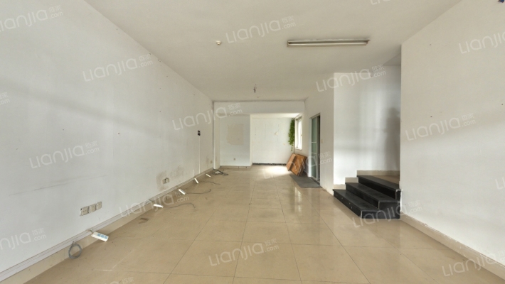 丽景天成二手房实景图