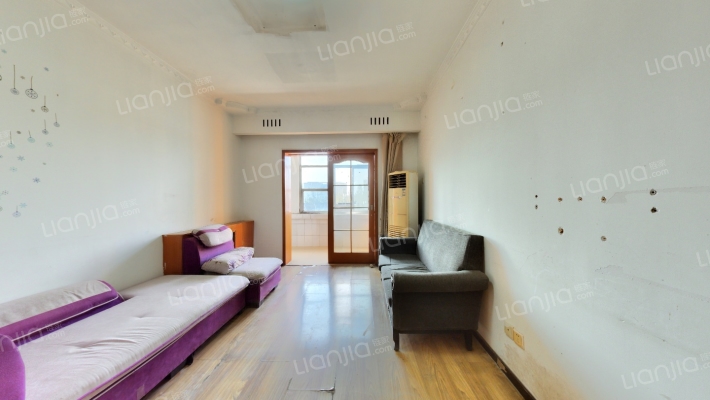 省工商局家属院二手房实景图