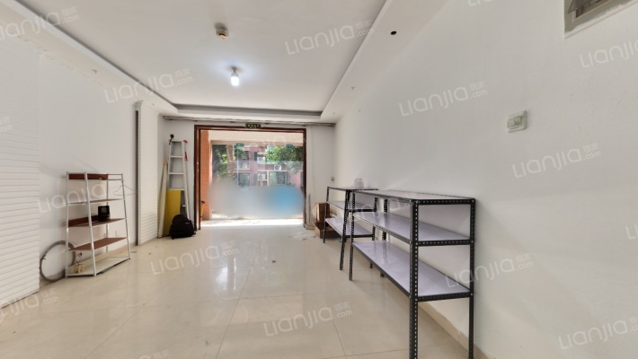 水晶之城二期二手房实景图