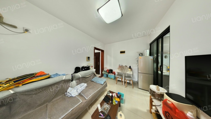 集信名城二手房实景图