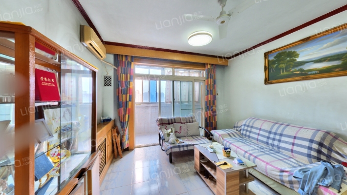 省水利厅家属院二手房实景图