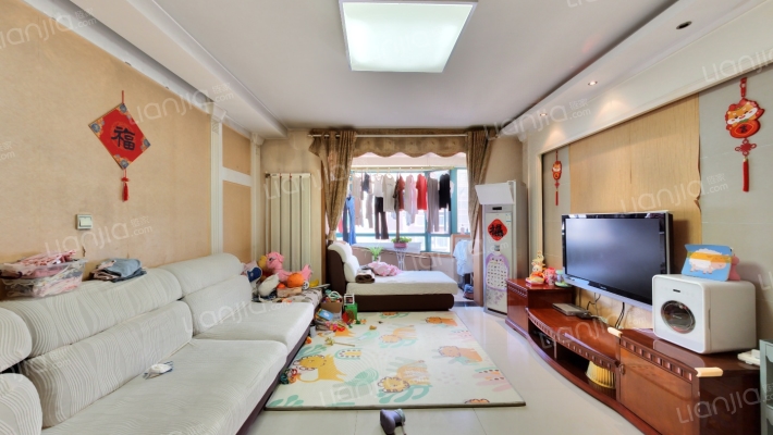 伟丰花园二手房实景图