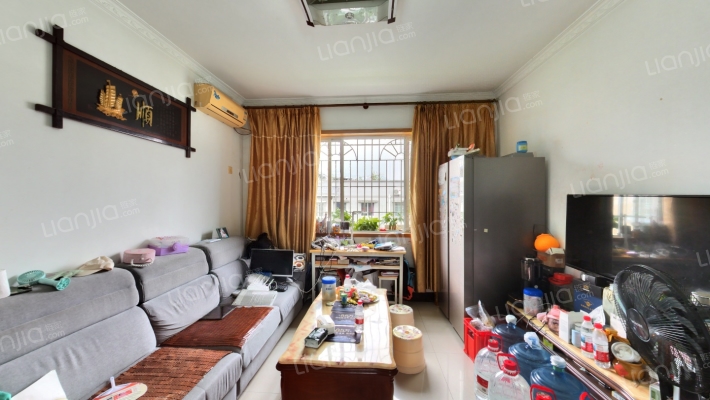 联合新村二手房实景图