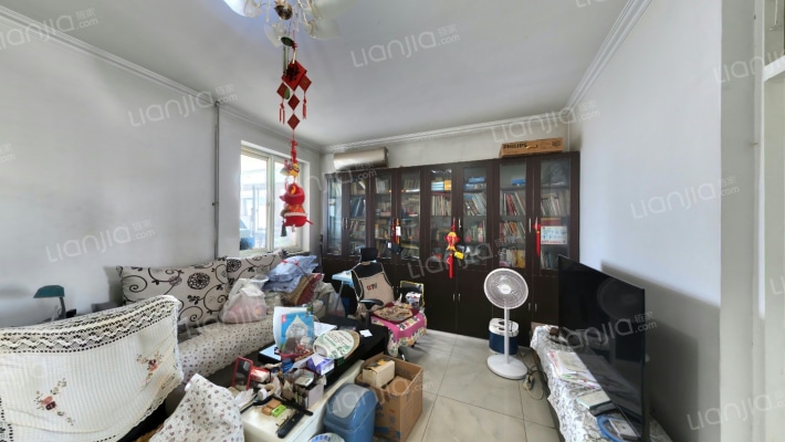 天鑫家园二手房实景图