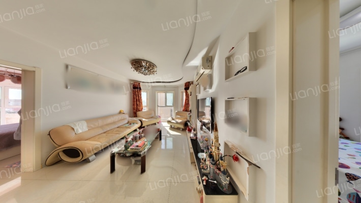 天润新苑二手房实景图