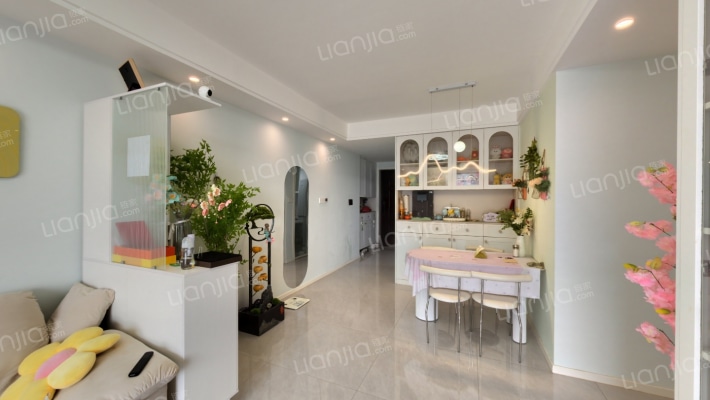 浅棠水岸二手房实景图