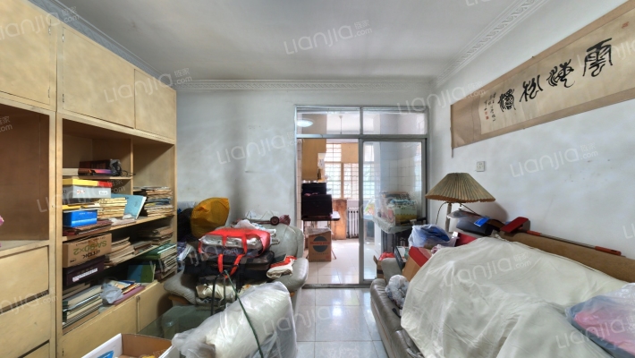 省水利厅家属院二手房实景图