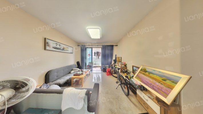 雅善苑二手房实景图