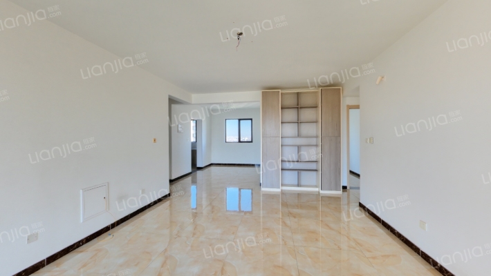 中信·珺台碧和园二手房实景图