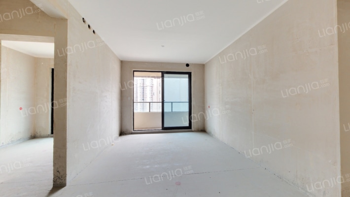 北京城建龙樾生态城樾礼府二手房实景图