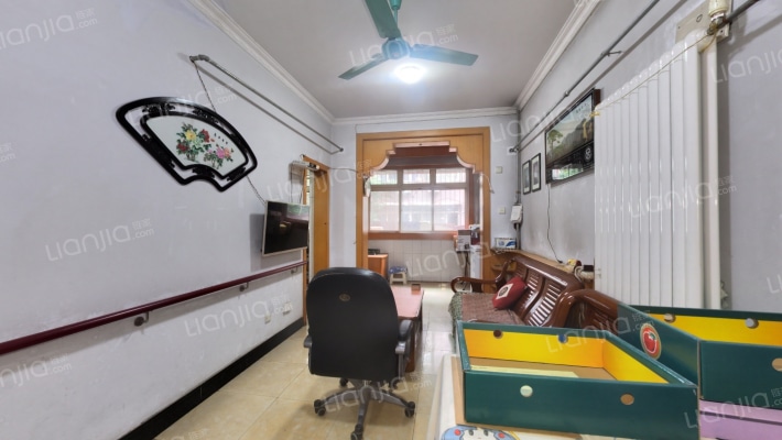 西十里铺社区二手房实景图