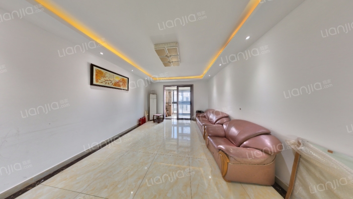 珍南佳苑二手房实景图