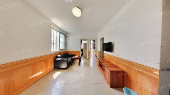 翠竹苑二手房实景图