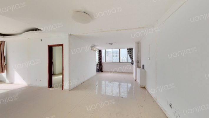 西部商贸中心二手房实景图