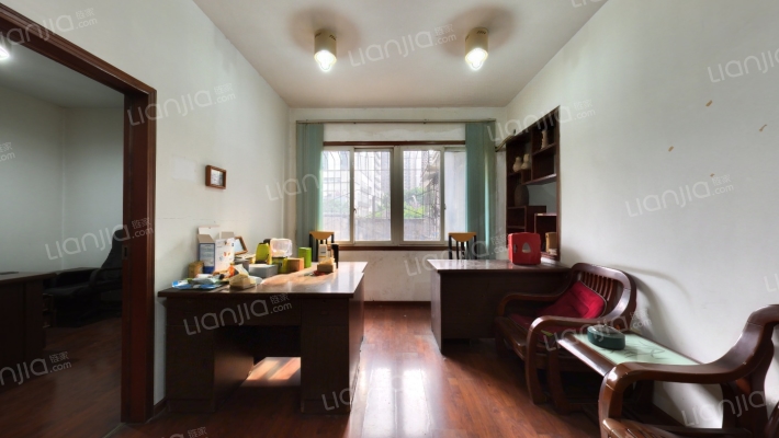 巨兴村二手房实景图