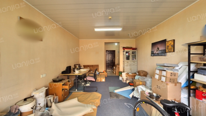 上河花园二手房实景图