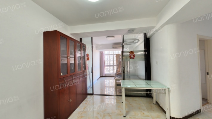 府上和平二手房实景图