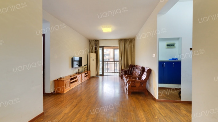 合景峰汇一期二手房实景图