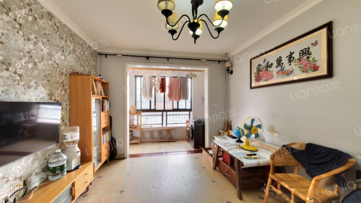 阳光景庭二手房实景图