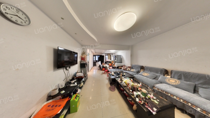 高爾夫花園二手房实景图