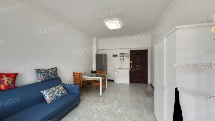 光亮天润城龙凤栖二手房实景图