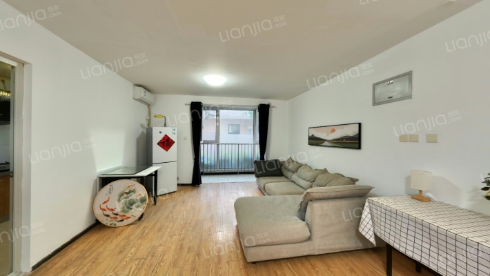 首开国风美唐三期二手房实景图