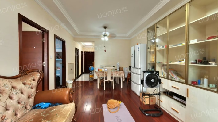 奥山创意街区二手房实景图