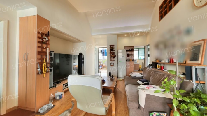 和盛世家二手房实景图