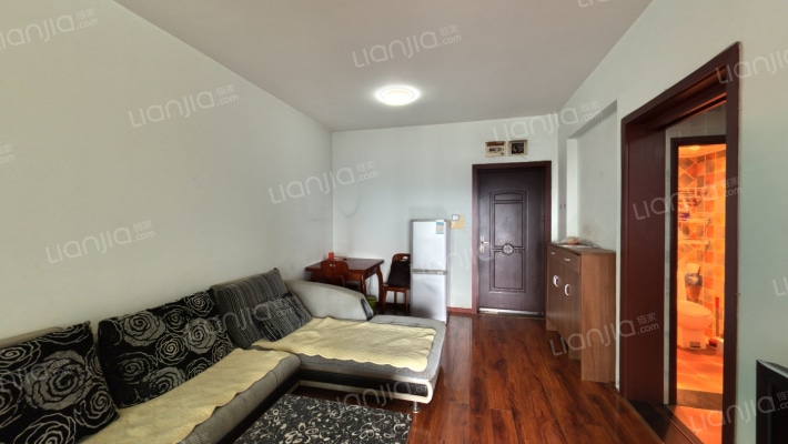 海宇依云香榭二手房实景图