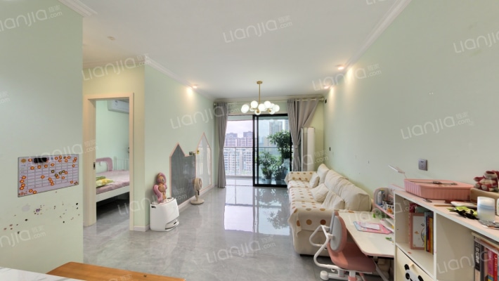 桂语九里北区二手房实景图