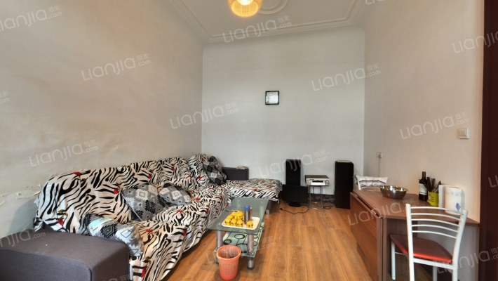 义达里二手房实景图