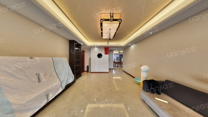 东海华庭二手房实景图