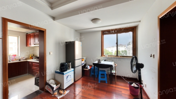 金澄花园二区二手房实景图