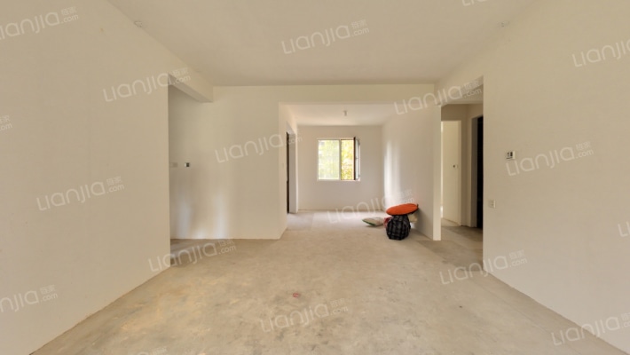 鲁商蓝岸新城三期二手房实景图