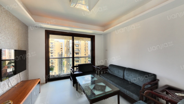 万家花城二期二手房实景图