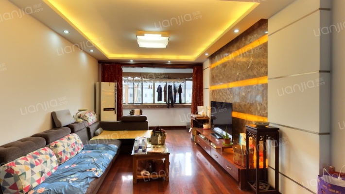 金澄花园二区二手房实景图