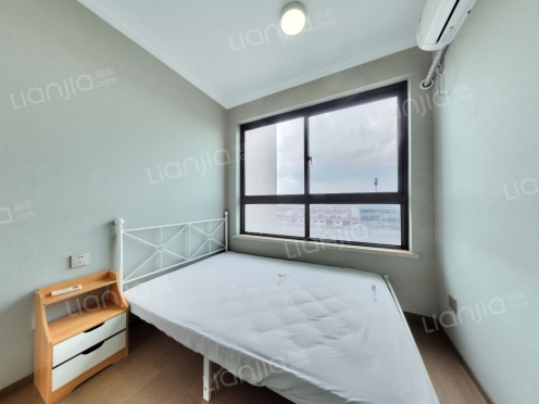 整租·姑苏金茂府 3室2厅 南