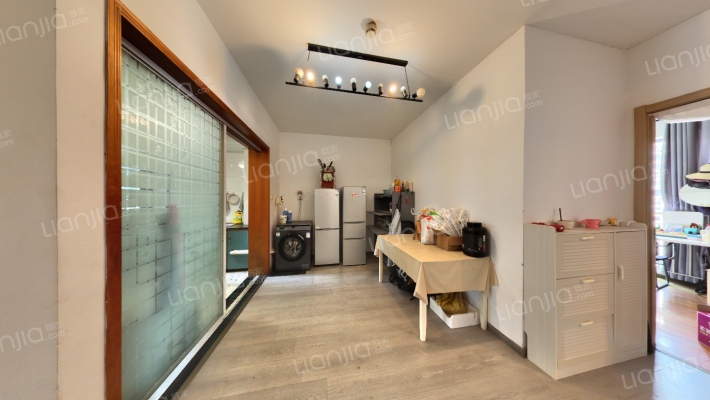 瑞立中央花城二手房实景图