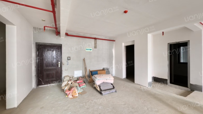 天创产投·芳草雅境二手房实景图