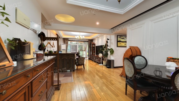 兴华嘉天下二手房实景图