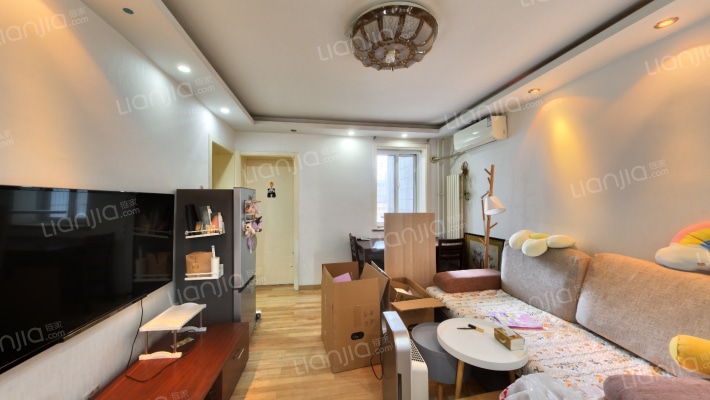 知春路59号院二手房实景图