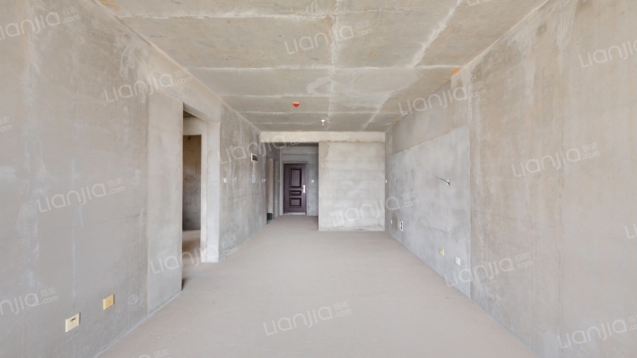 坤元时光城二手房实景图