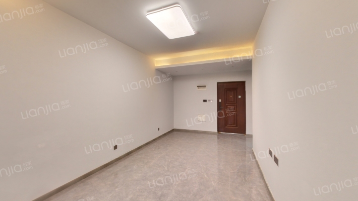 中科依云二手房实景图