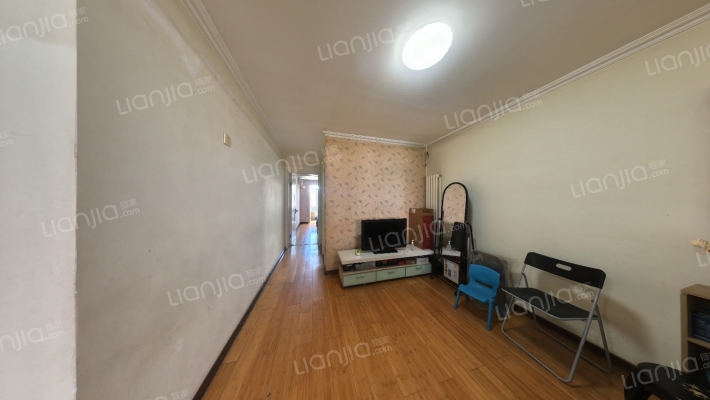 永泰园二手房实景图