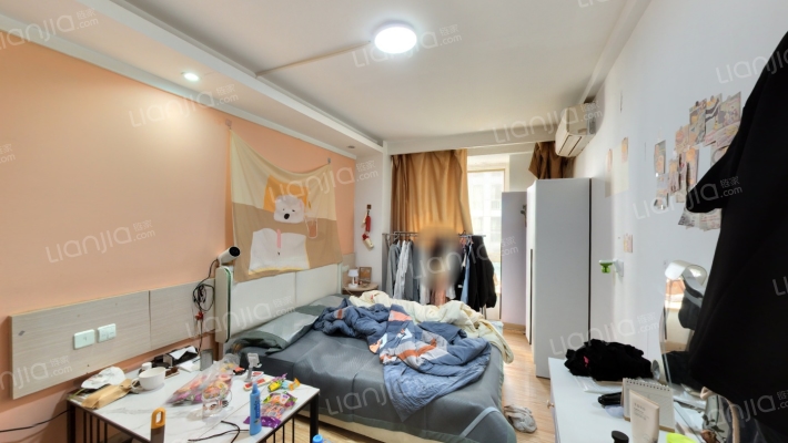 领先时代广场二手房实景图