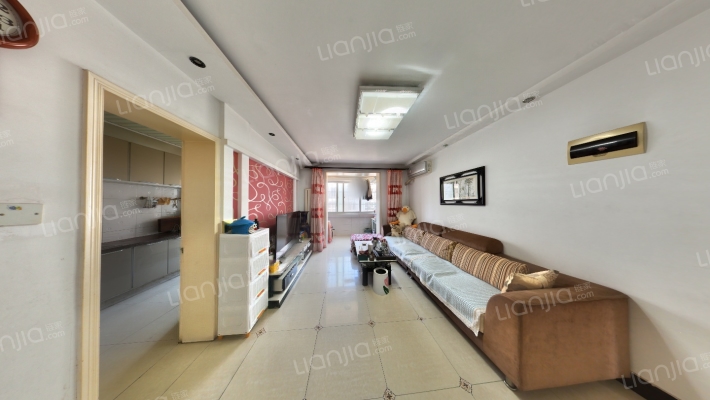 时代华庭二手房实景图